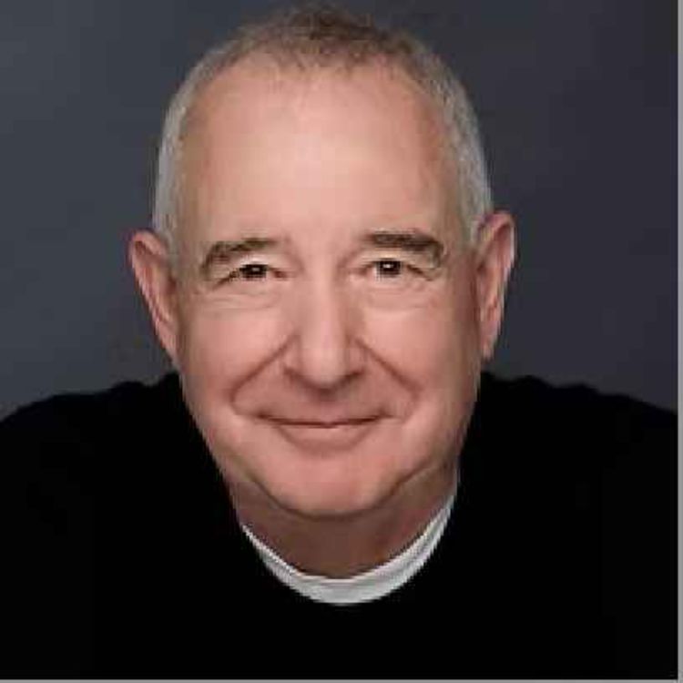 cover art for Michael Tucker: From Stage and Screen to Playwriting