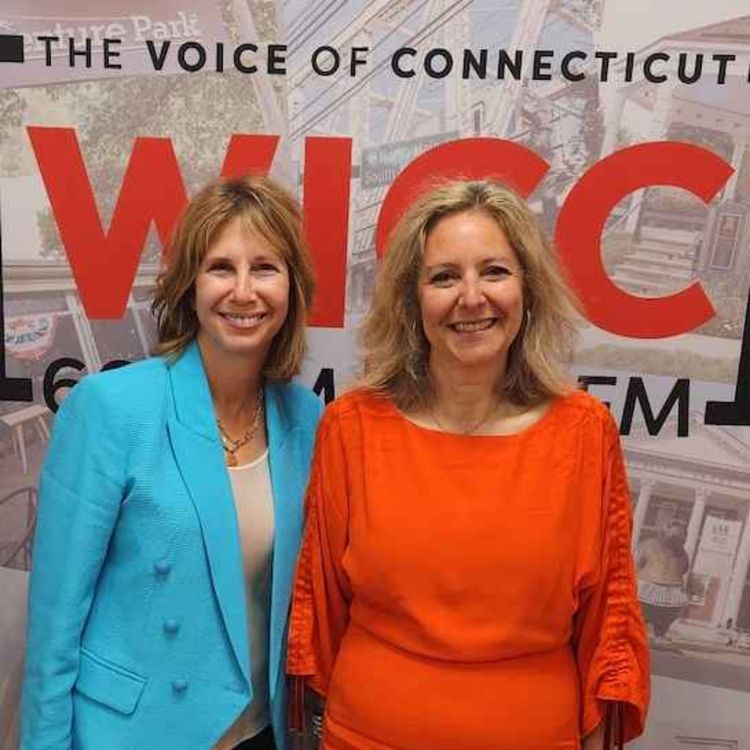 cover art for Sam Nestor on Her Run for Connecticut’s 26th Senate District