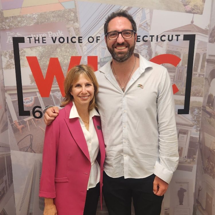 cover art for Just Short, Still Strong: Andrew Rice’s Challenge to Rosa DeLauro