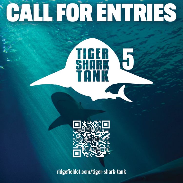 cover art for Tiger Shark Tank 5 Is Open: How to Apply & Win