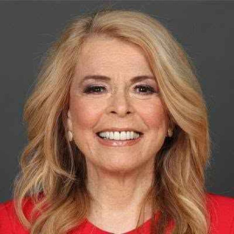 cover art for Betsy McCaughey on Reviving the CT GOP