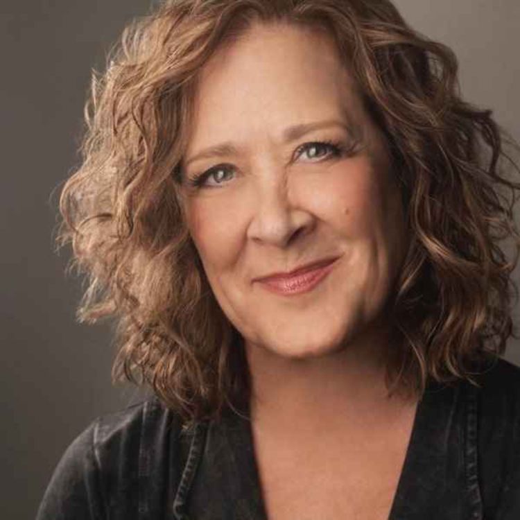 cover art for  From Broadway to Westport: Karen Ziemba Takes on The Murder of Roger Ackroyd
