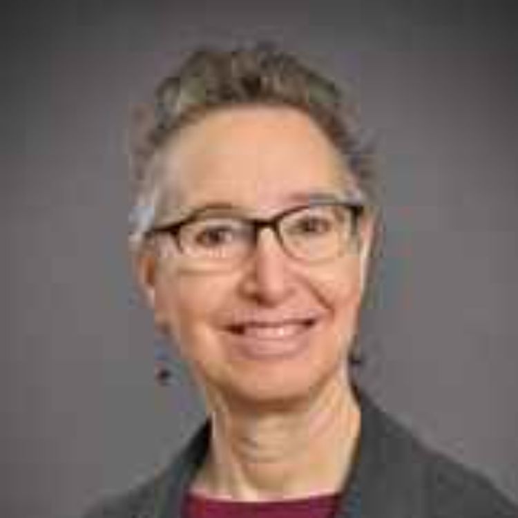 cover art for THE DR. IS IN! Northwell's Midwifery Program Director Kathy Herron