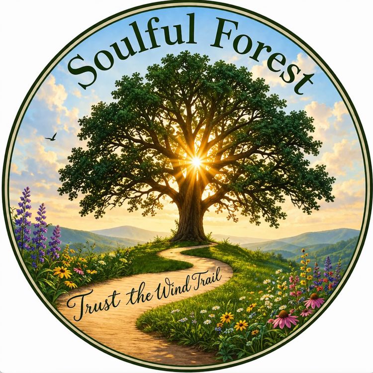 cover art for How Soulful Forest Is Transforming School Courtyards into Healing Spaces for Children, Caregivers, and Communities