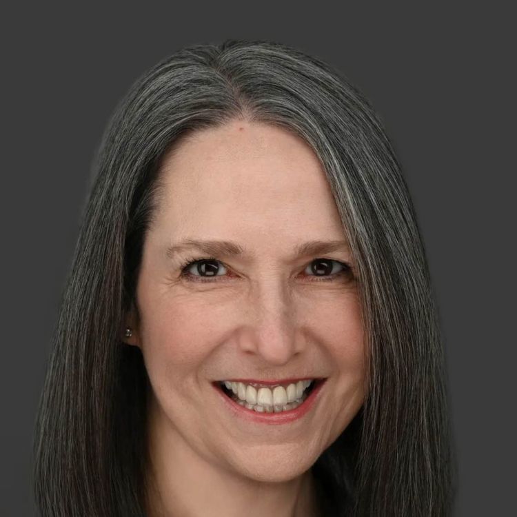 cover art for Lee Goldstein on Education, Local Control, and Her Campaign for Connecticut’s 136th District
