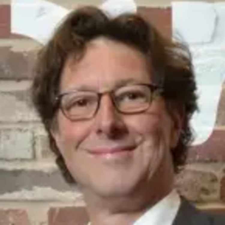 cover art for Dan Haar Breaks Down Connecticut's Car Tax, AI Deepfakes, and the Rise of Sophisticated Scams