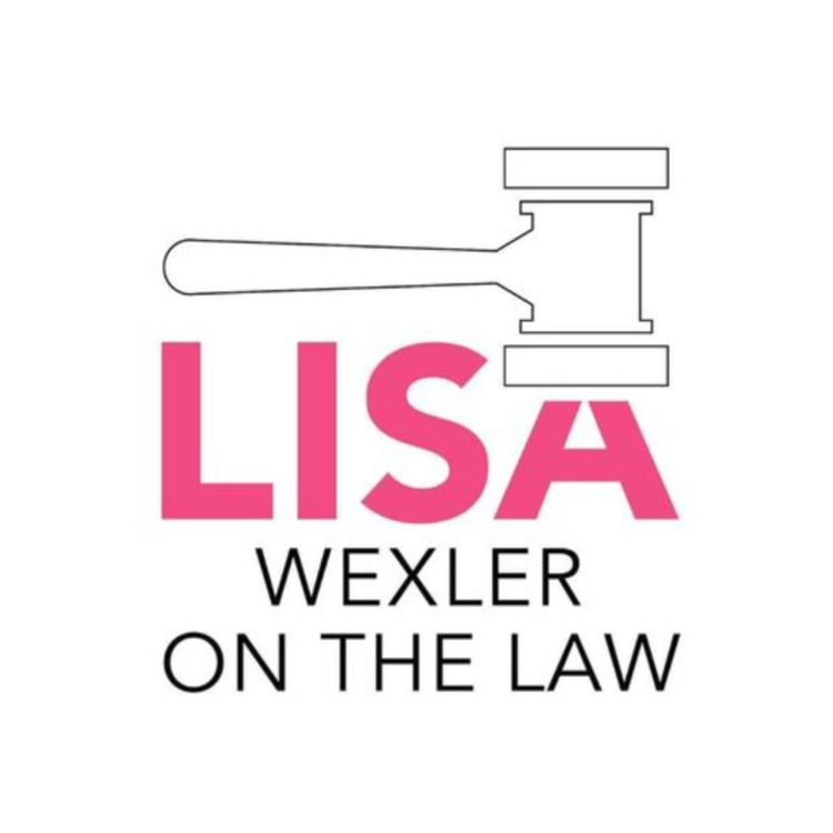 cover art for LISA ON THE LAW 7/20/26: Guardianship, Intestacy & Connecticut Voter Privacy