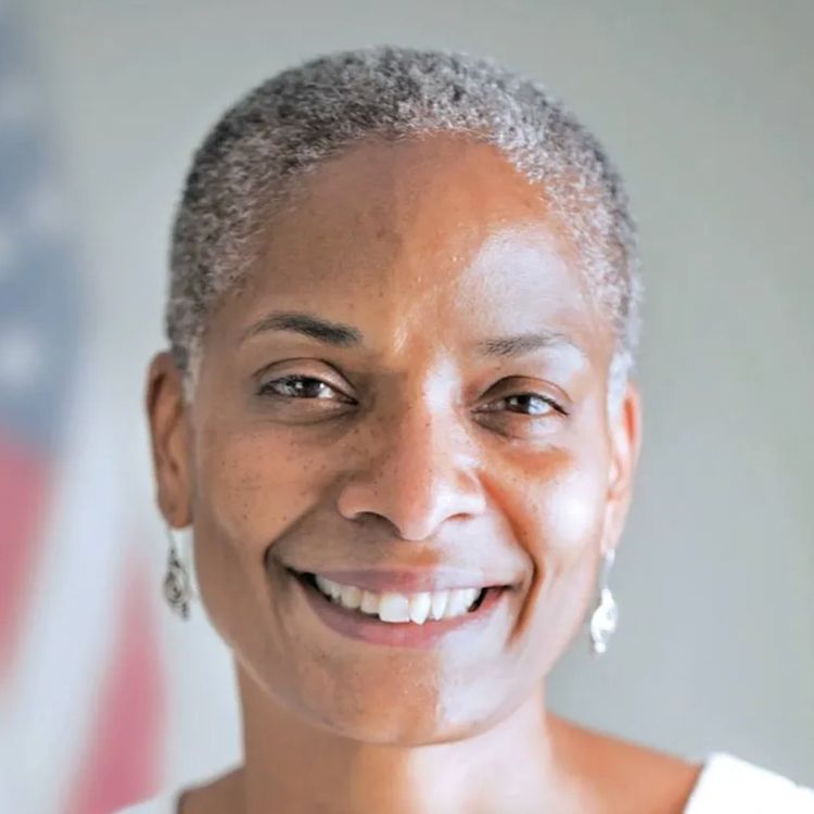 cover art for Stephanie Thomas on Supreme Court Ruling and What It Means for Connecticut Voters
