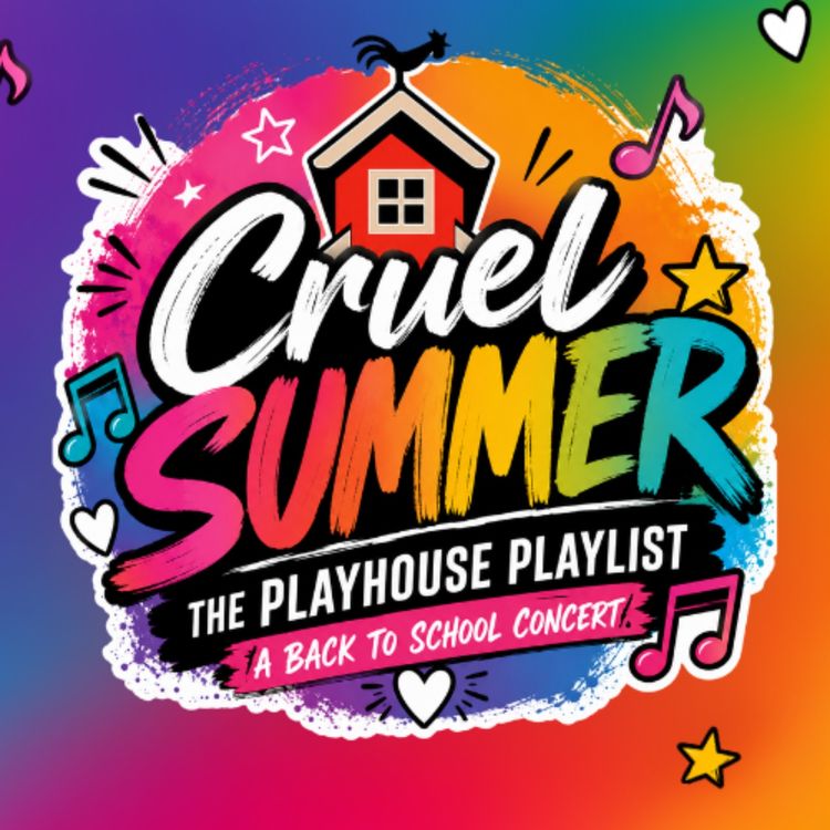 cover art for Back-to-School Beats: Inside Drew Wutke’s “Cruel Summer” Show