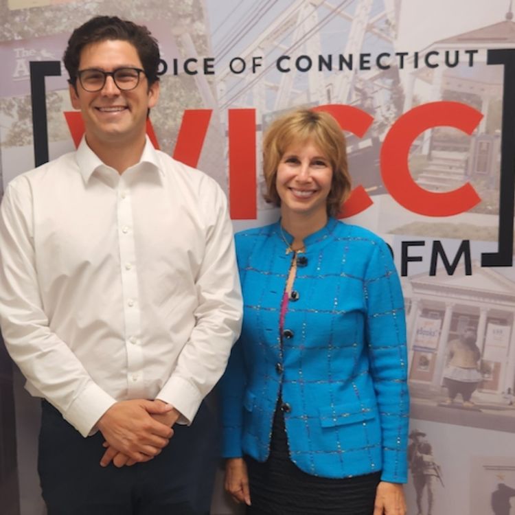 cover art for Affordability in Focus: Ryan Fazio’s Run for Governor