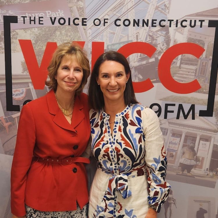 cover art for Numbers Aren’t Moving: Rep. Leeper on CT Education & Policy Battles