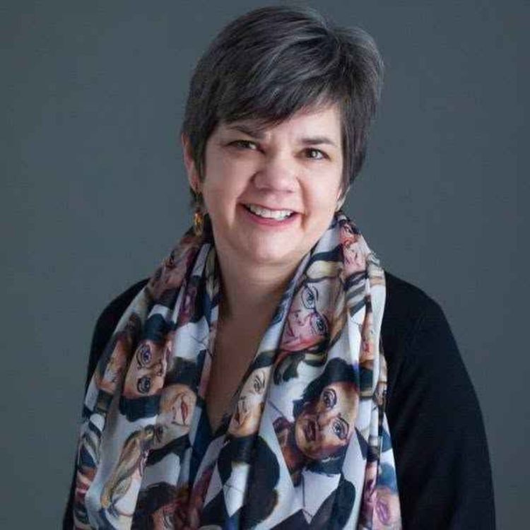cover art for Anne Hughes Makes Her Case for Reelection in Connecticut’s 135th District