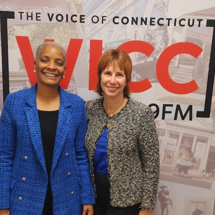 cover art for Connecticut Voting: What to Know Before November 3