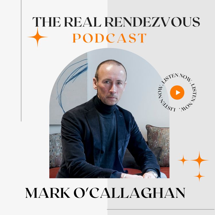 cover art for Introducing Mark O'Callaghan: Co-founder & Director, Echlin