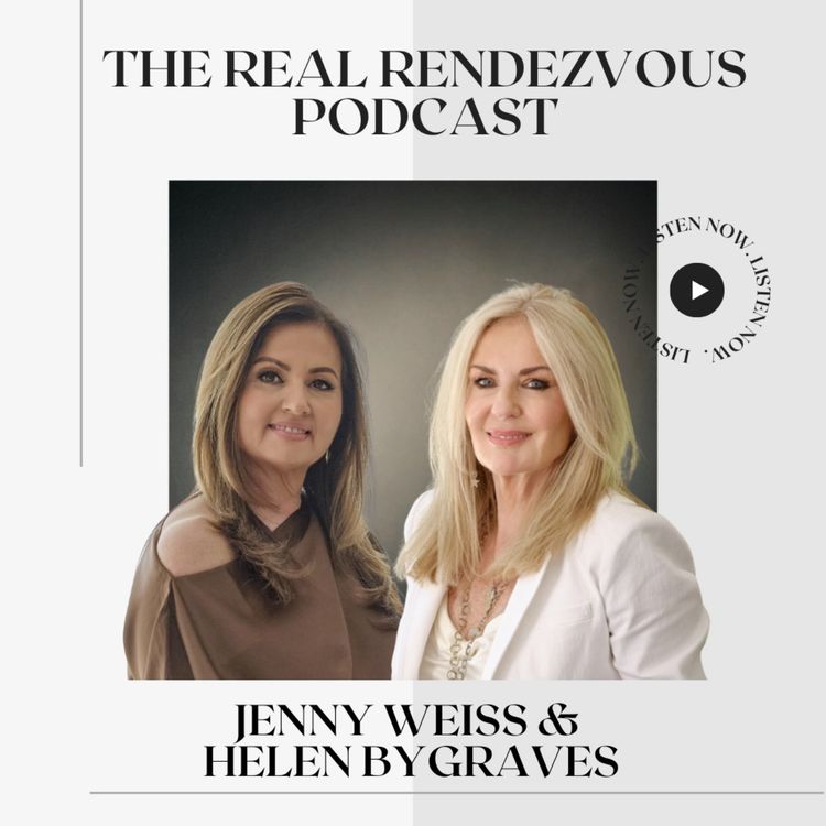 cover art for Introducing Jenny Weiss & Helen Bygraves: Hill House Interiors