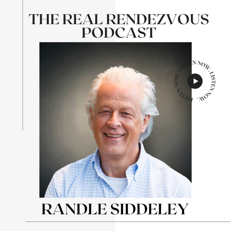 cover art for Introducing Randle Siddeley: Acclaimed Landscape Designer