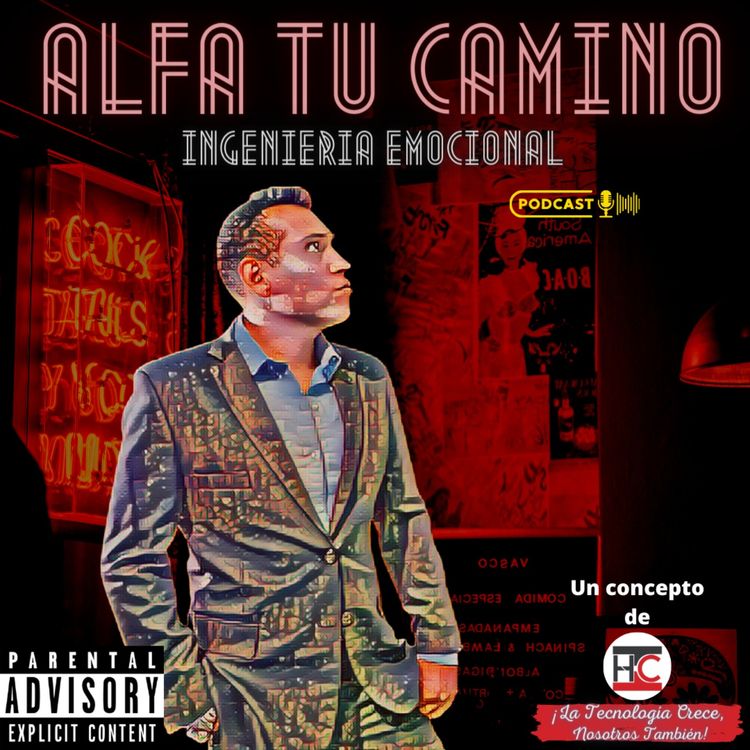 cover art for Reflexiones alfa BONUS Decodificando la Dinámica de la Seducción