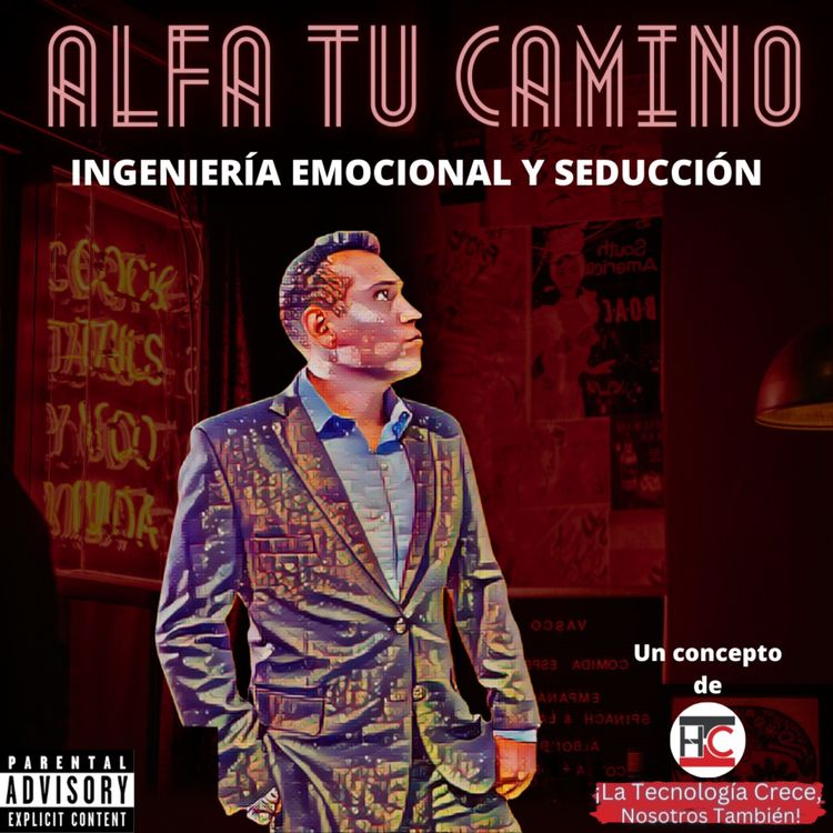 cover art for Relaciones en Subasta, Entre Alfas, Betas y Pareto: Navegando el Complejo Mundo de la Atracción
