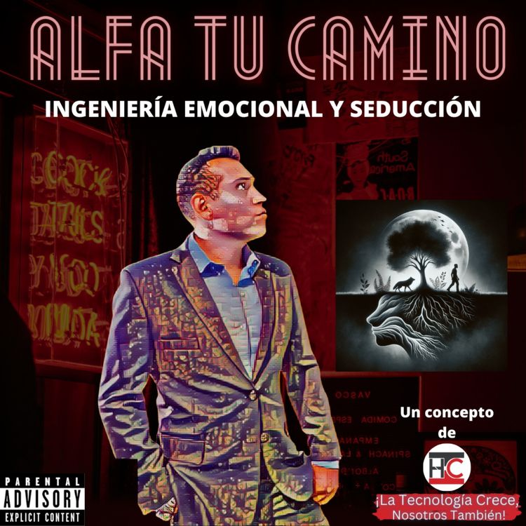 cover art for Reclamando tu Territorio: La Importancia del Espacio Masculino