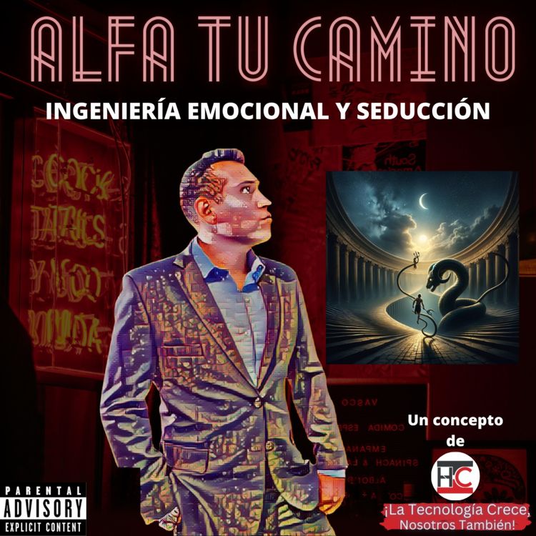 cover art for Cuerdas de Confianza: Construyendo Fidelidad Más Allá del Mito del Hilo Rojo