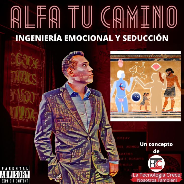 cover art for Entre Gestos y Hormonas: La Ciencia Detrás de Cuando Ella Te Quiere