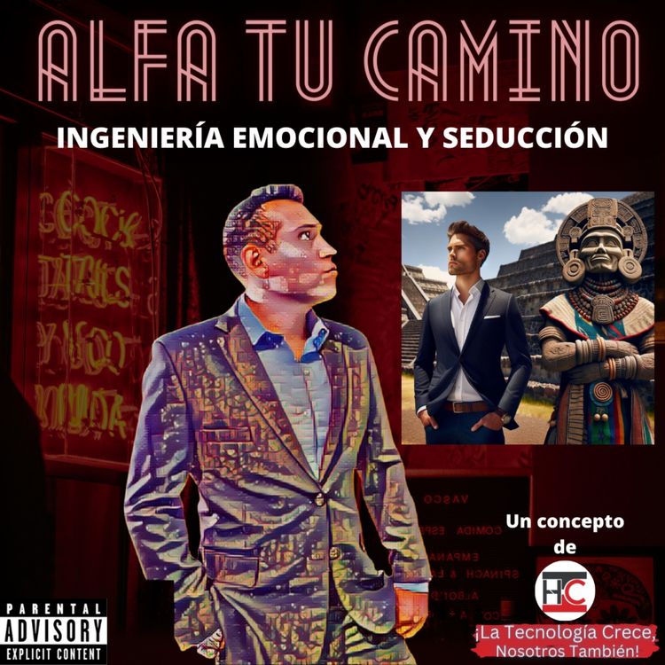 cover art for Alertas Rojas: Qué Mujeres Evitar para Triunfar en las Relaciones