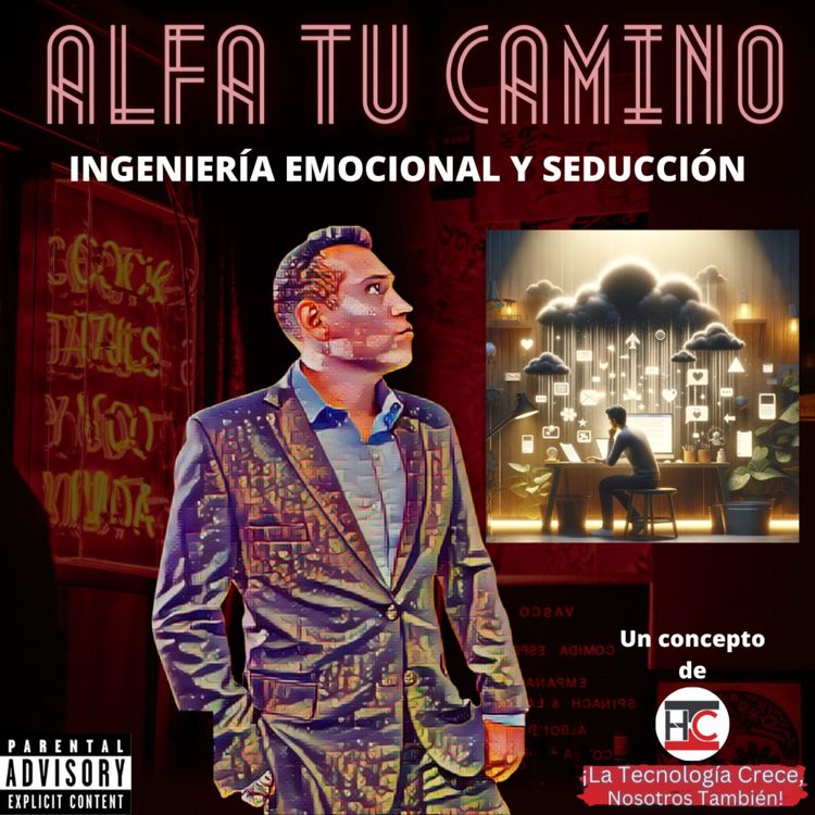 cover art for Reflexiones alfa SIN CENSURA Selección de Información y Mensajes de Texto que Enamoran