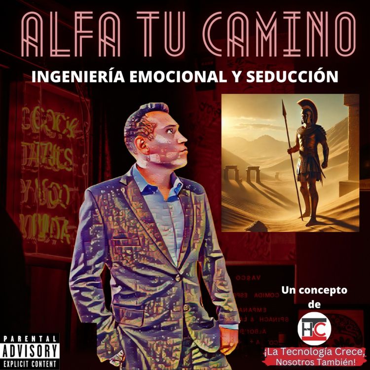 cover art for El Secreto Elamita: Desbloquea Tu Magnetismo Social y Seductor