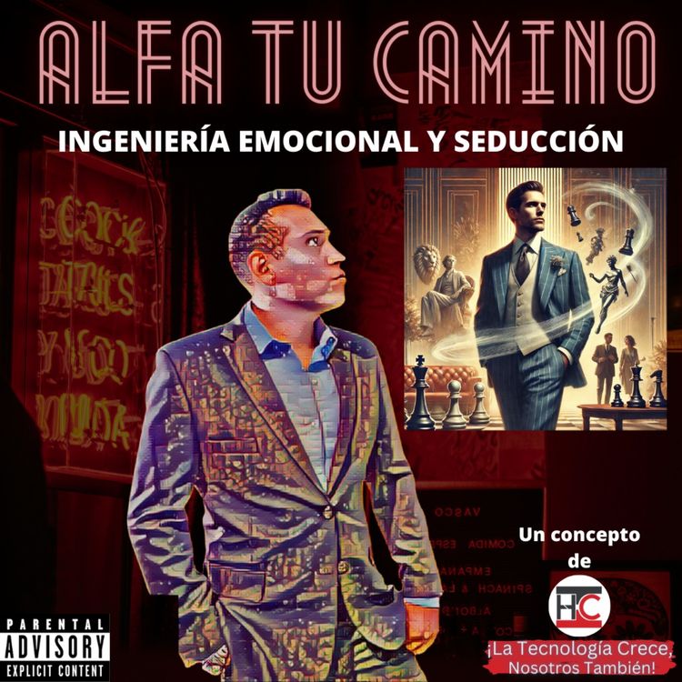 cover art for De Perseguidor a Atractor: El Secreto para Convertirte en un Hombre de Alto Calibre