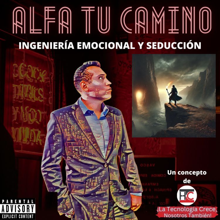 cover art for El Guerrero Interior: Superando el Miedo para Alcanzar tu Propósito"