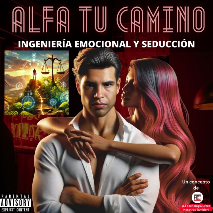 cover art for 🕵️♂️Reflexiones alfa SIN CENSURA Dominando la Hipergamia: Claves para Atraer a tu Pareja Ideal
