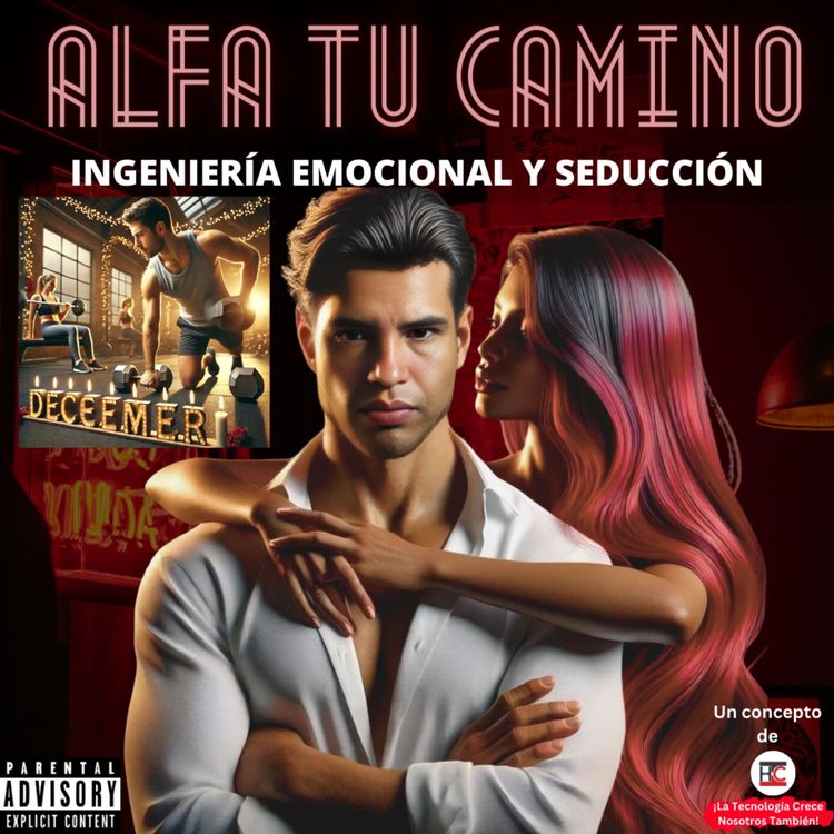 cover art for 🥷Reflexiones alfa SIN CENSURA Estrategias para Conquistar Corazones