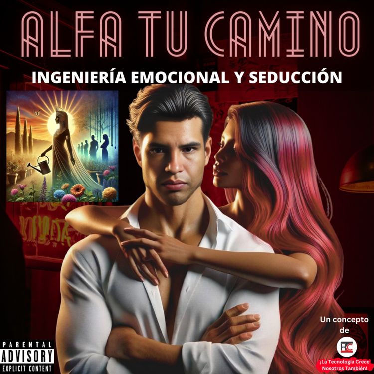 cover art for 🌹Para mujeres: Cómo Manejar a los Hombres que Se Esfuman