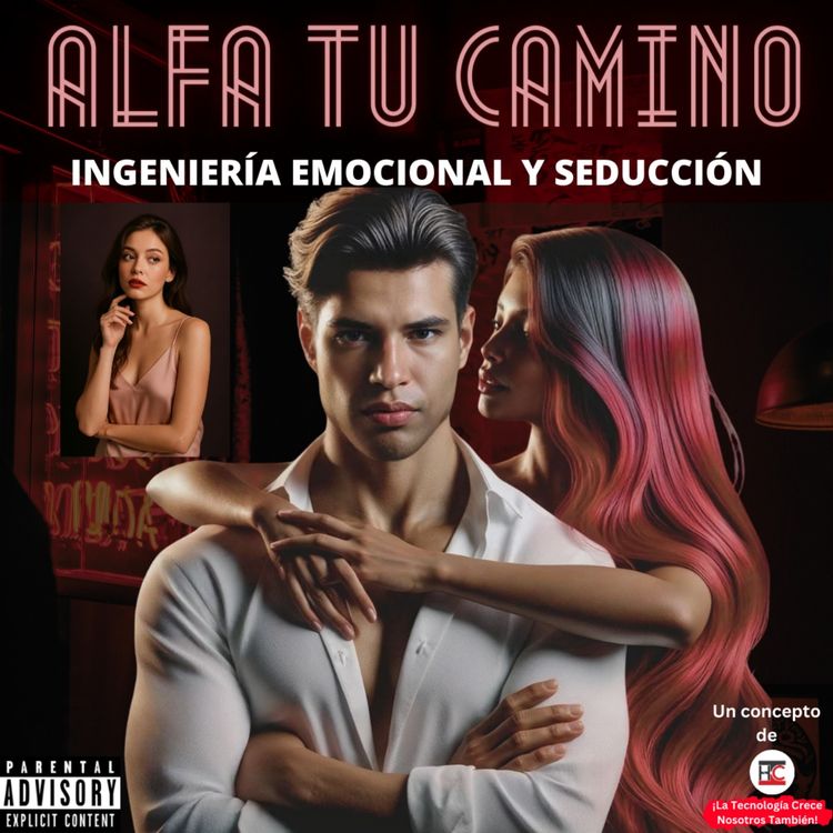 cover art for 🌹 Cómo Usar el Efecto Gatsby para Volverlo Adicto a Ti