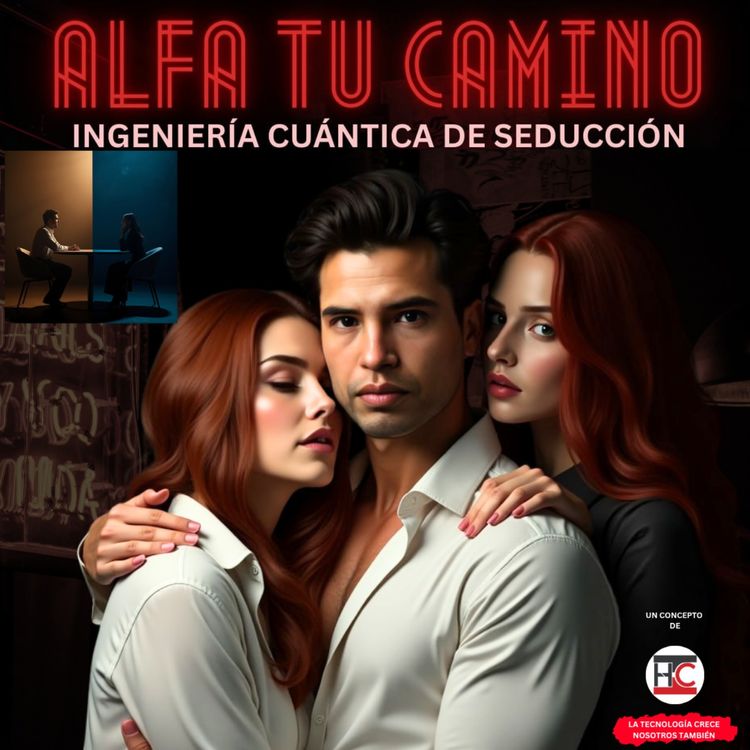 cover art for “El Hombre Bilingüe y el Corte de Suministro: Juego o Inteligencia Emocional”[AI ES]