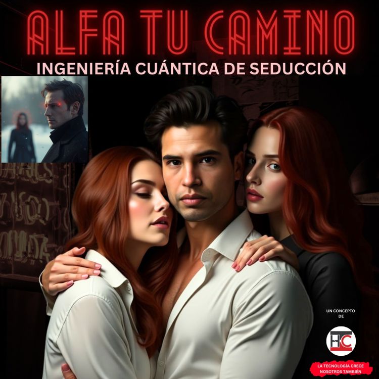 cover art for Todo Es Legible en Ellas… Si Sabes Observar ESPECIAL KAISEN ROJO