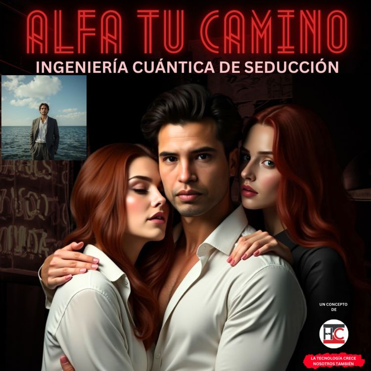 cover art for La Calma Que Desarma a una Mujer Segura de Sí Misma - YO PRIME #56 