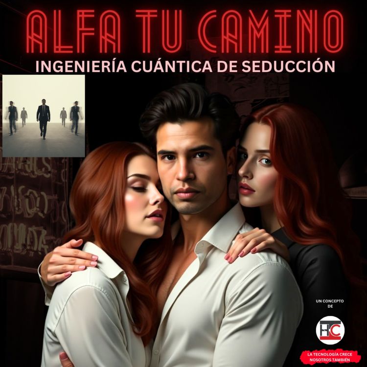 cover art for Cuando Entendí Que No Todas Me Iban a Elegir (Y Eso Me Liberó) - YO PRIME #57