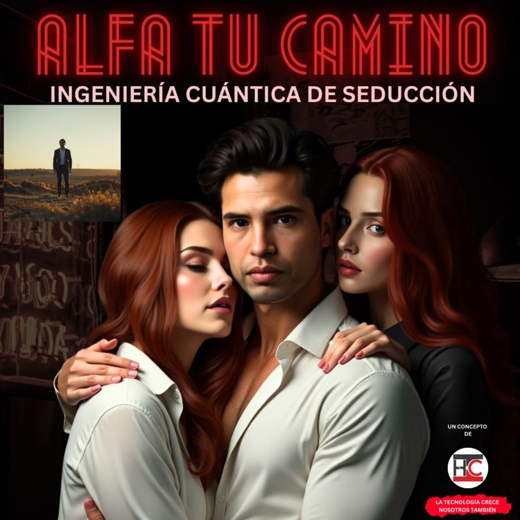 cover art for El Hombre Que No Se Rompe Cuando Ella Se Aleja - YO PRIME #58