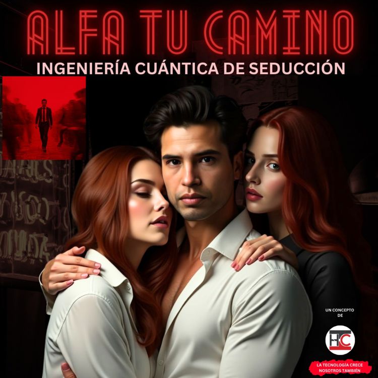 cover art for Las Mujeres No Huyen del Amor… Huyen de la Necesidad ESPECIAL KAISEN ROJO