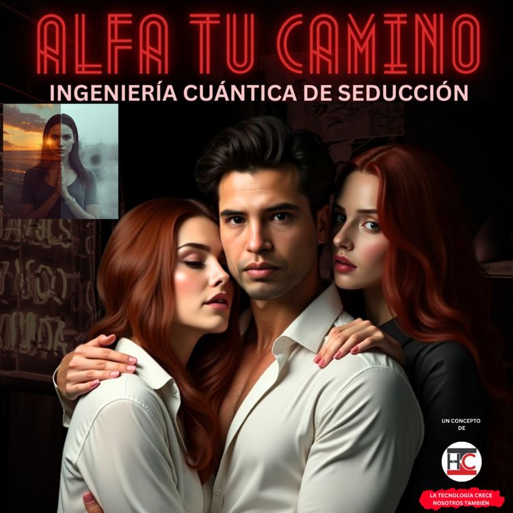 cover art for El Método Que Revela Si Él Realmente Te Quiere🌹