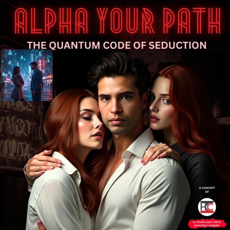 cover art for Will Artificial Intelligence Destroy Real Attraction?