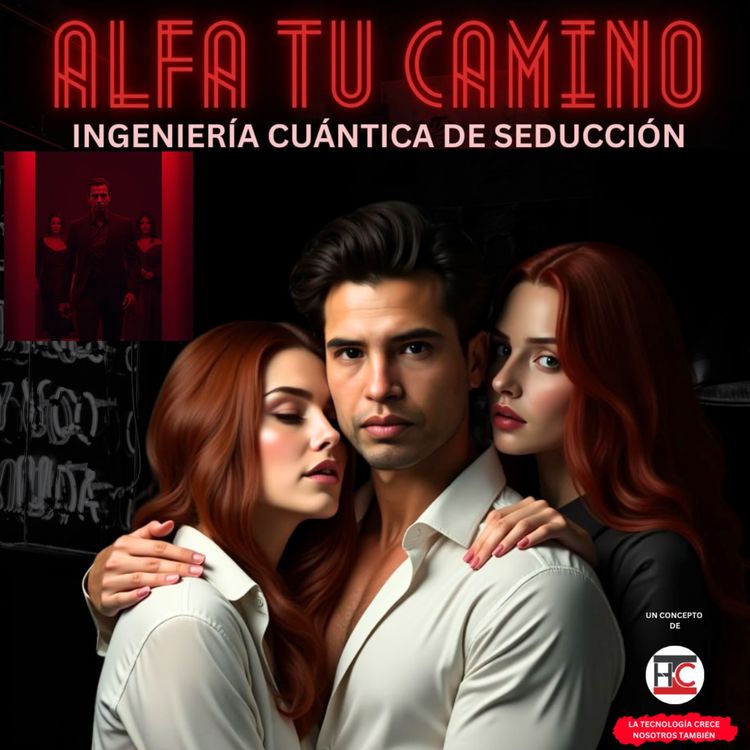 cover art for Por Qué Algunas Mujeres Se Excitan Más Con Hombres Difíciles SEDUCCIÓN OSCURA #26