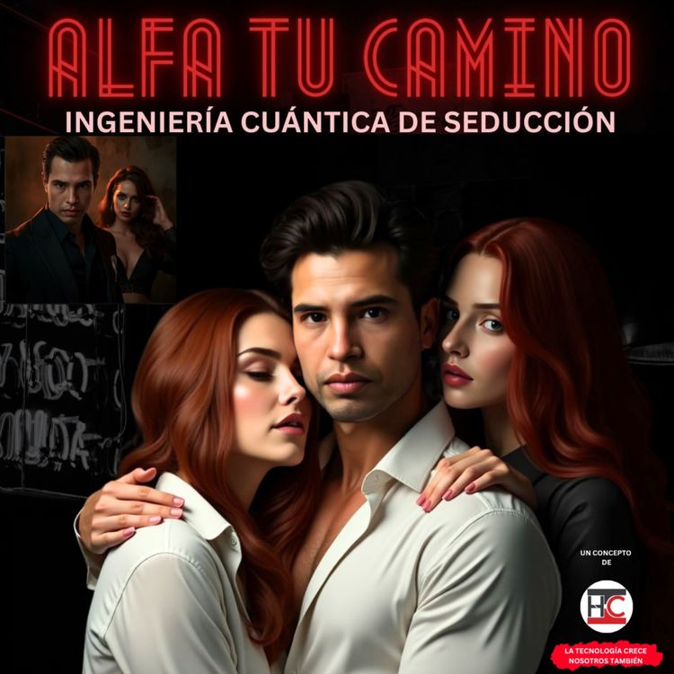 cover art for La mujer que se pone más femenina contigo… pero más fría con otros - SEDUCCIÓN OSCURA #29