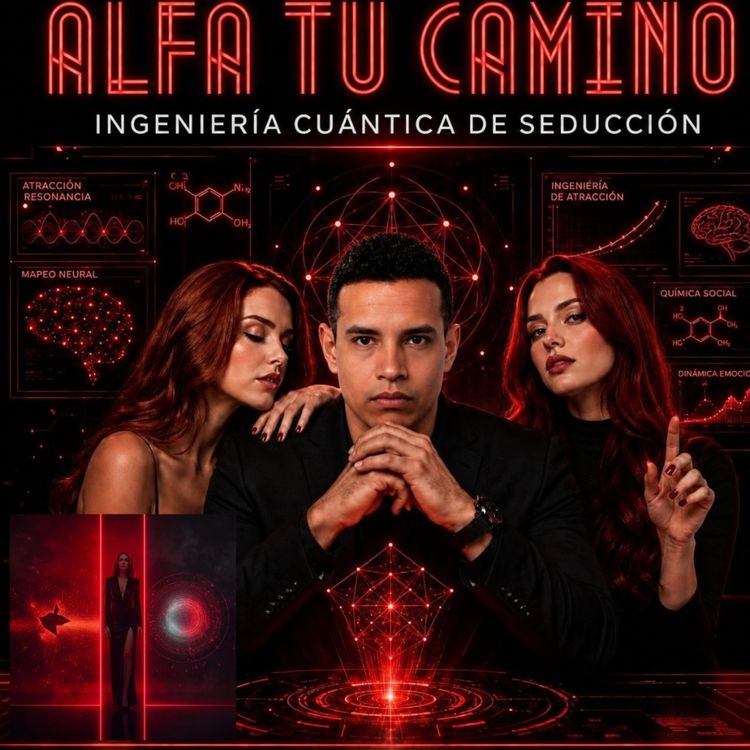 cover art for El Hombre Prime No Se Siente Como El Chico Malo🌹
