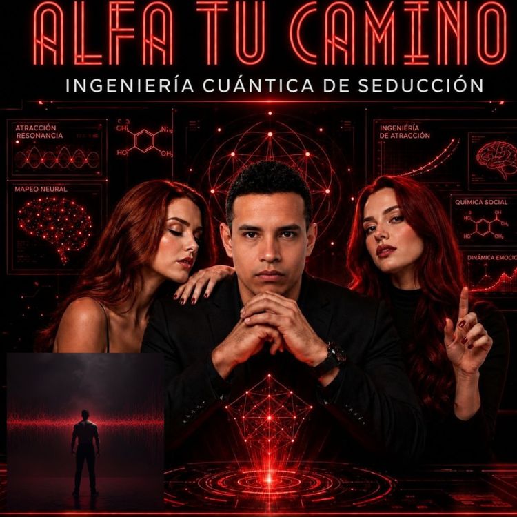 cover art for Cuando Tu Voz Te Delata Antes Que Tus Palabras YO PRIME #85