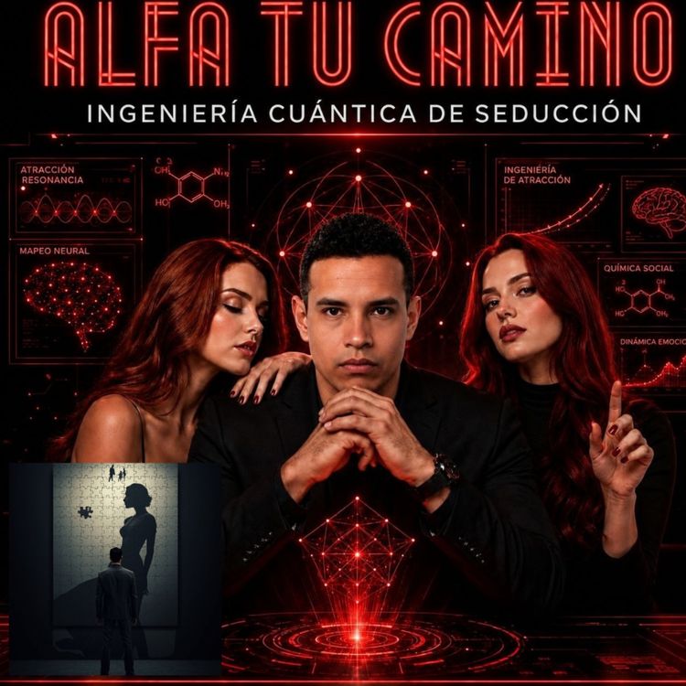 cover art for Cuando Ella Te Da Señales Mixtas… Y Tú Inventas Una Historia YO PRIME #86