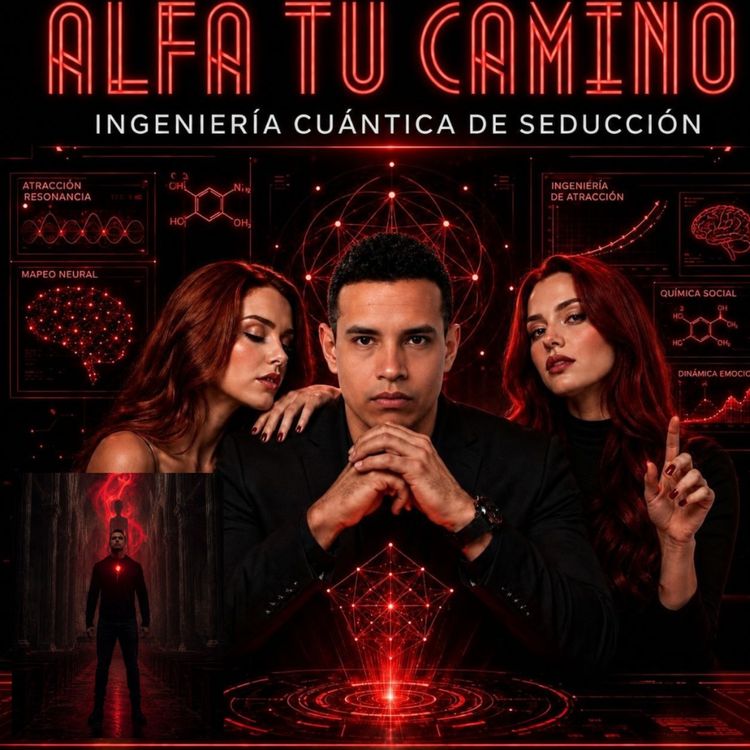 cover art for No Era Amor… Era Tu Hambre De Ser Elegido YO PRIME #87