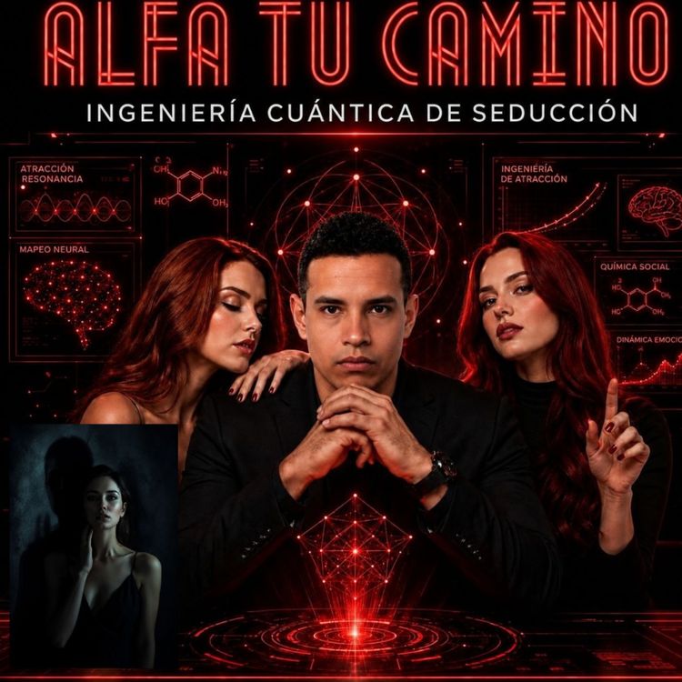 cover art for Cuando Ella Se Siente Leída… Y Eso La Inquieta SEDUCCIÓN OSCURA #37