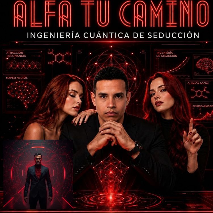 cover art for El Lagrangiano de la Seducción: La Ruta Cuántica Del Hombre Que Ella No Puede Ignorar